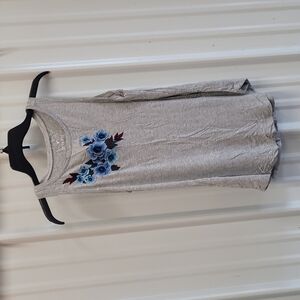 🐀 2/$12 American Eagle Soft and Sexy Tank Top Size Small